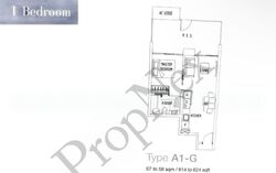 The Lakefront Residences (D22), Condominium #555621461